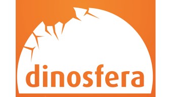 dinosfera logo